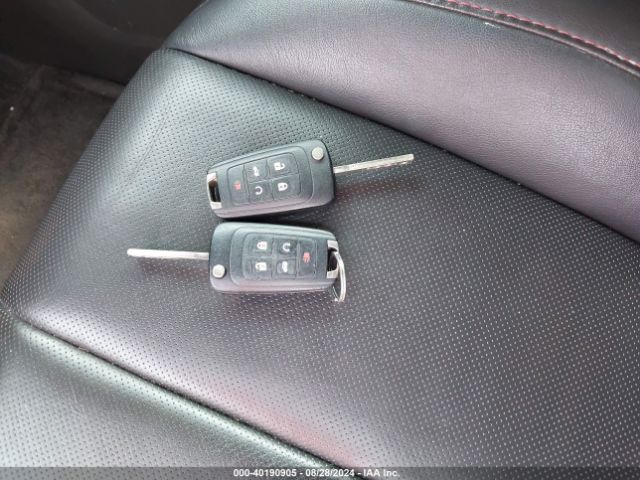 2GKFLYE32F6102875 GMC Terrain Slt-2