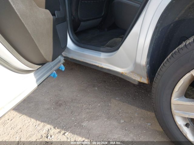2GKFLYE32F6102875 GMC Terrain Slt-2