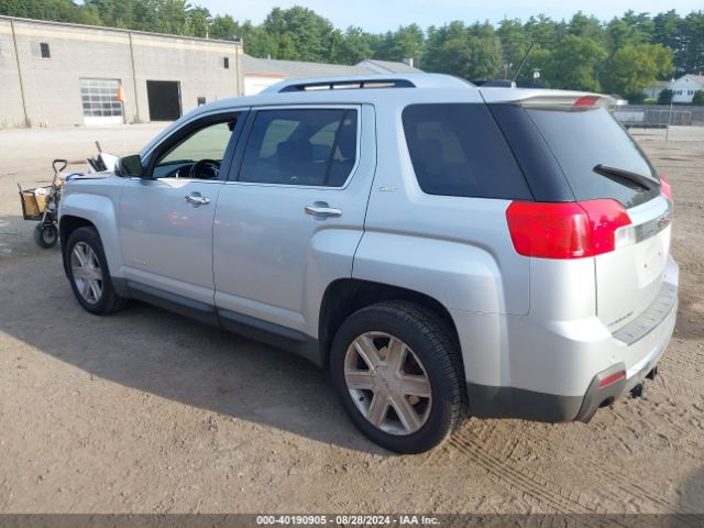 2GKFLYE32F6102875 GMC Terrain Slt-2