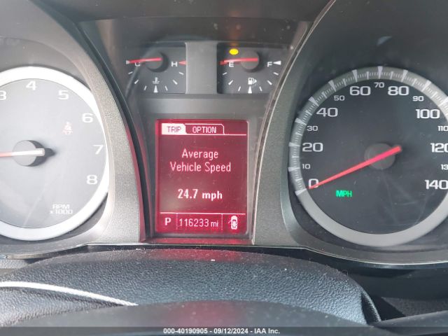2GKFLYE32F6102875 GMC Terrain Slt-2