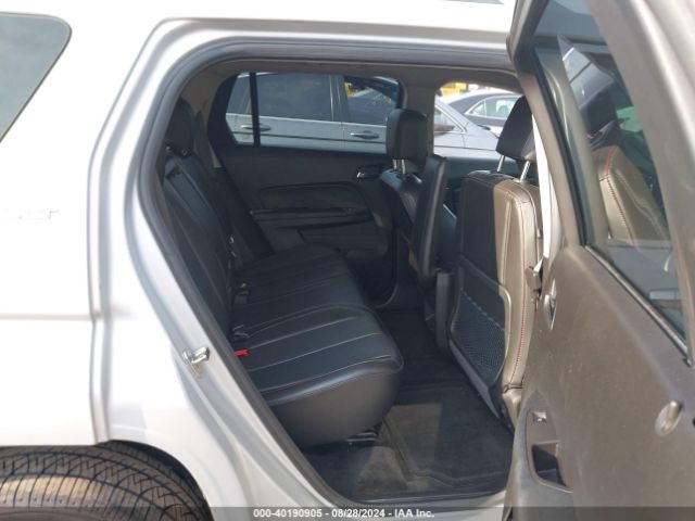 2GKFLYE32F6102875 GMC Terrain Slt-2