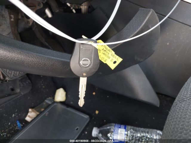 3N1AB7AP8JY319644 Nissan SENTRA S