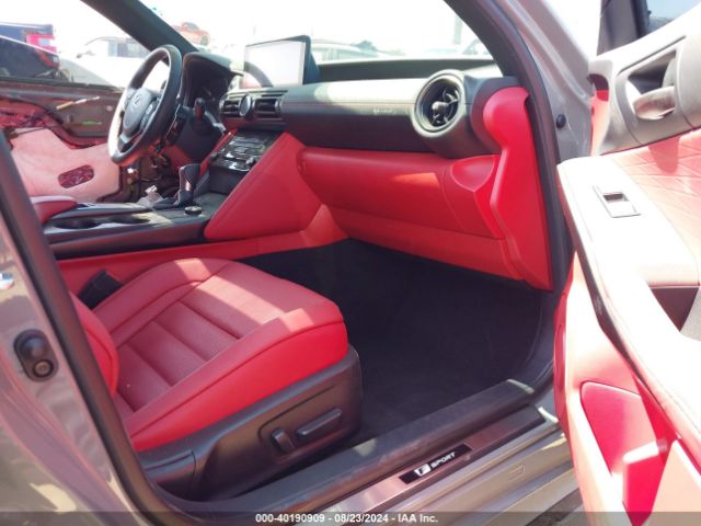 JTHGZ1B2XR5073805 Lexus Is 350 F Sport