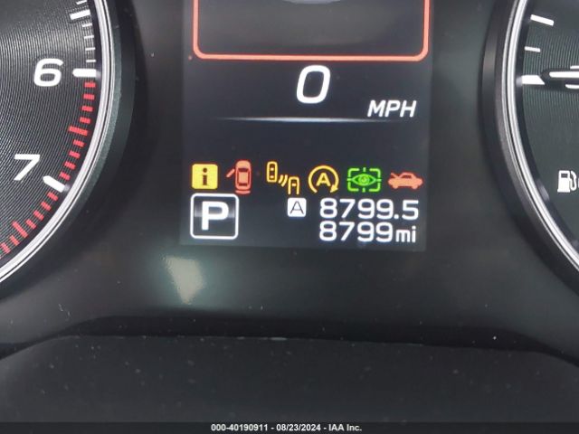 4S3BWAN62N3017222 Subaru Legacy Limited