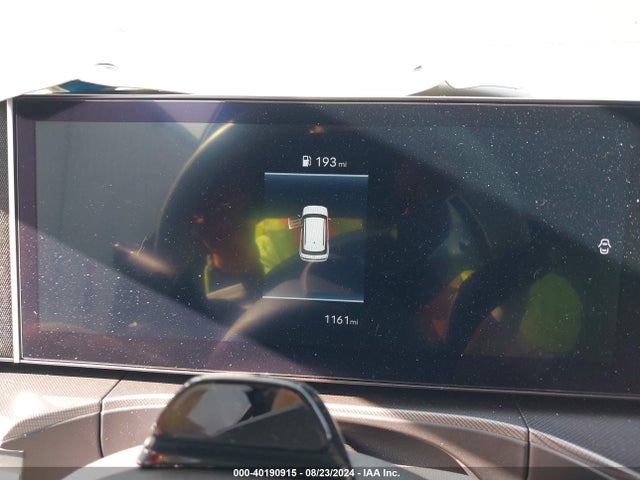 Hyundai Santa Fe Sel 2024 5NMP24GLXRH013352 Image 7