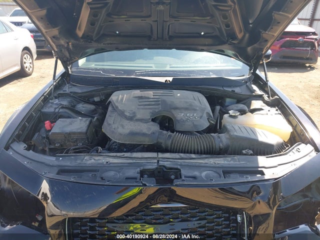 Chrysler 300 Touring L Awd 2022 2C3CCASG9NH159028 Image 10