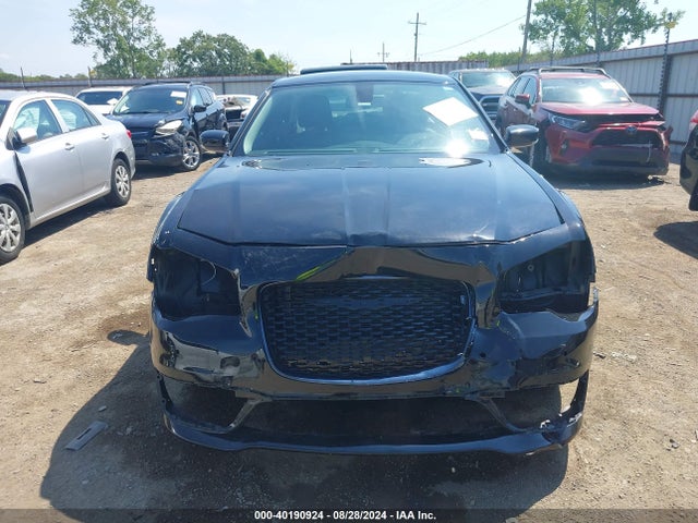 Chrysler 300 Touring L Awd 2022 2C3CCASG9NH159028 Image 13