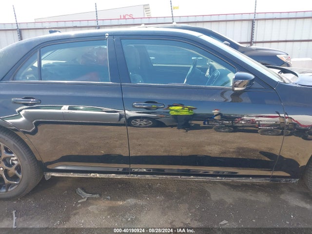 Chrysler 300 Touring L Awd 2022 2C3CCASG9NH159028 Image 14