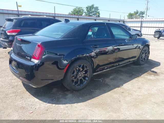 2C3CCASG9NH159028 Chrysler 300 Touring L Awd