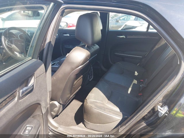 2C3CCASG9NH159028 Chrysler 300 Touring L Awd