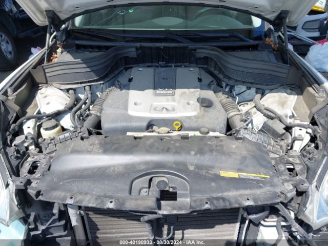 JN1BJ0RP5GM232458 Infiniti QX50