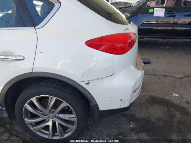 JN1BJ0RP5GM232458 Infiniti QX50