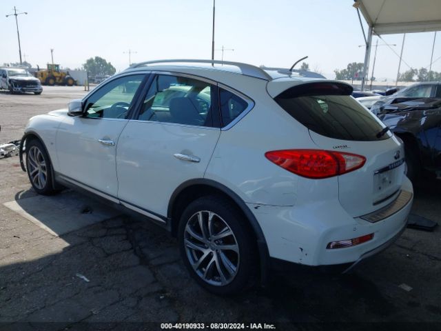 JN1BJ0RP5GM232458 Infiniti QX50