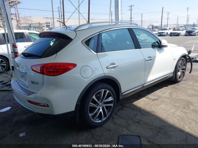 JN1BJ0RP5GM232458 Infiniti QX50