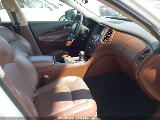 JN1BJ0RP5GM232458 Infiniti QX50