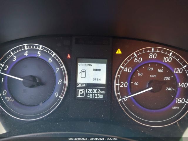 JN1BJ0RP5GM232458 Infiniti QX50