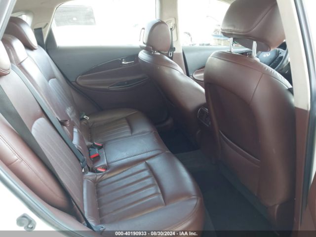 JN1BJ0RP5GM232458 Infiniti QX50