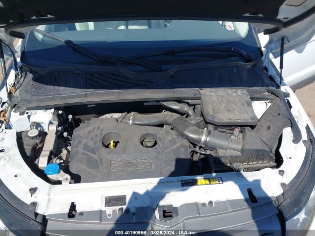 SALVP2BGXFH041794 Land Rover Range Rover Evoque Pure