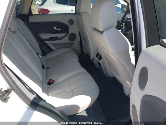 SALVP2BGXFH041794 Land Rover Range Rover Evoque Pure