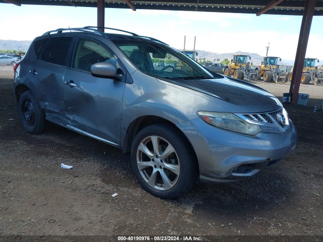 2014 JN8AZ1MW6EW520145 main image