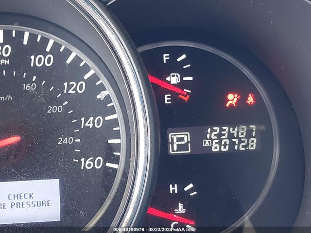 Nissan Murano Le 2014 JN8AZ1MW6EW520145 Image 15