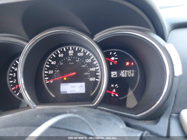 Nissan Murano Le 2014 JN8AZ1MW6EW520145 Image 7