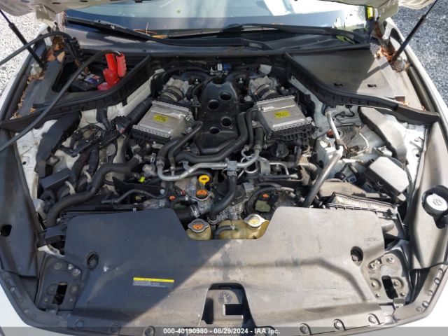 JN1EV7AR2JM444054 Infiniti Q50 3.0t Luxe