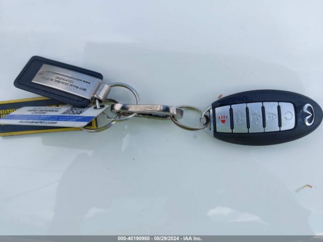 JN1EV7AR2JM444054 Infiniti Q50 3.0t Luxe
