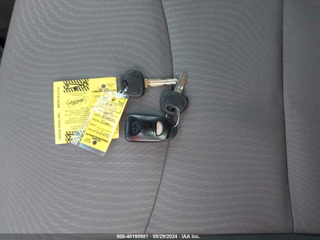 Hyundai ELANTRA SE 2015 KMHDH4AE0FU388078 Image 11