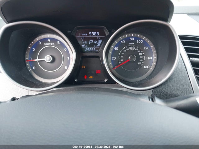 Hyundai ELANTRA SE 2015 KMHDH4AE0FU388078 Image 7