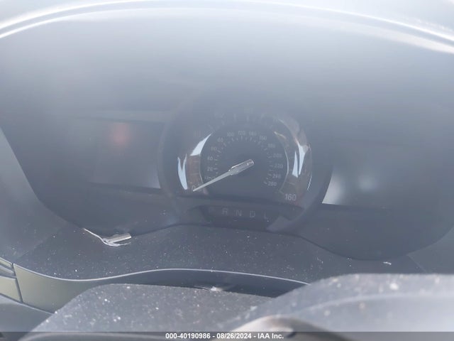 Ford FUSION SE 2018 3FA6P0H72JR254131 Image 7