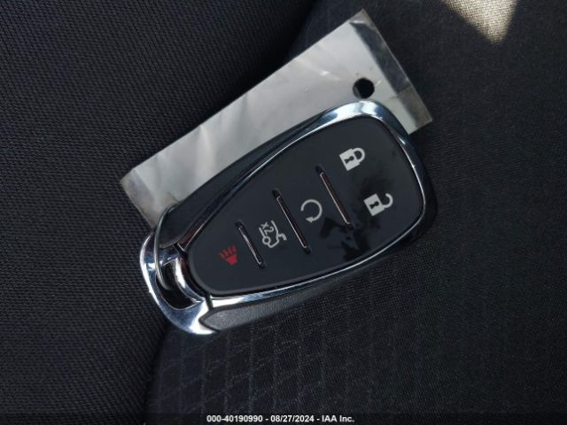 1G1ZG5ST8RF148892 Chevrolet Malibu Fwd Rs