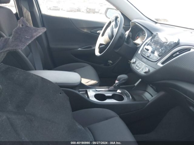 1G1ZG5ST8RF148892 Chevrolet Malibu Fwd Rs