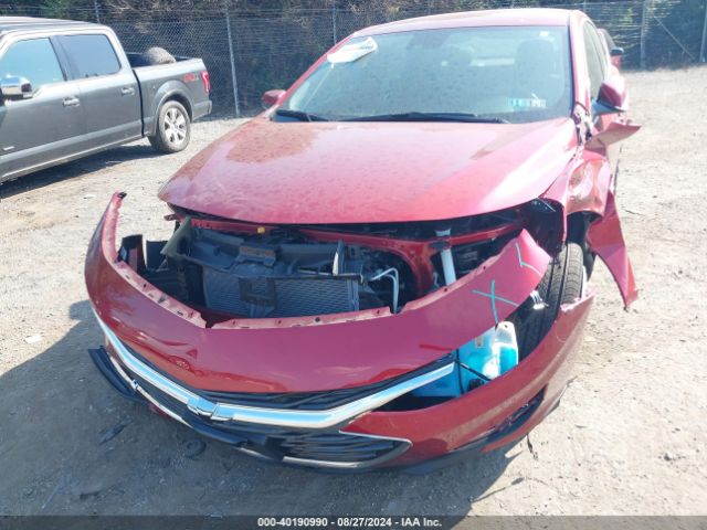 1G1ZG5ST8RF148892 Chevrolet Malibu Fwd Rs