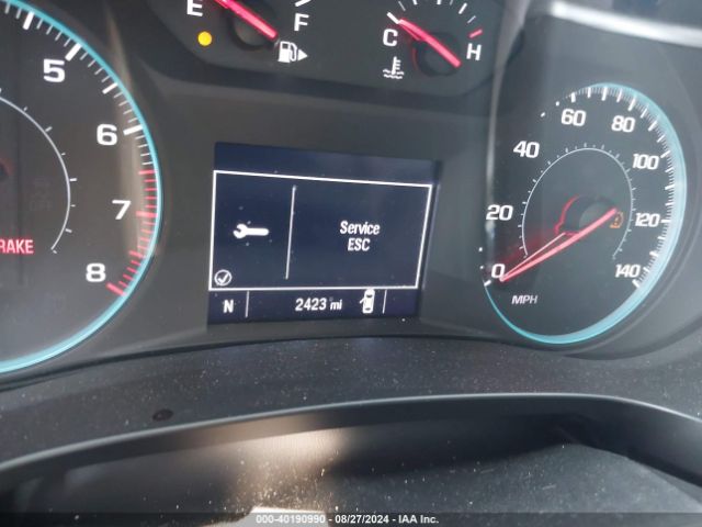 1G1ZG5ST8RF148892 Chevrolet Malibu Fwd Rs