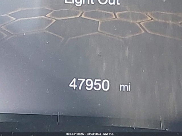 Jeep Compass Altitude 4x4 2020 3C4NJDBB9LT157560 Image 15