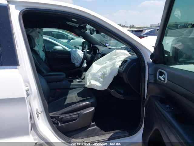 1C4RJEAG2LC244622 Jeep Grand Cherokee Laredo E 4x2