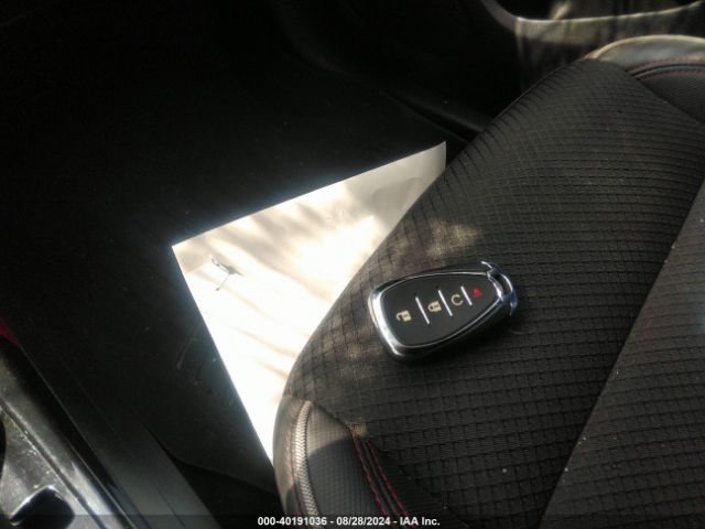 KL79MUSL9MB045505 Chevrolet Trailblazer Awd Rs