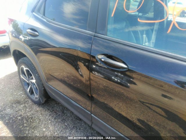 KL79MUSL9MB045505 Chevrolet Trailblazer Awd Rs