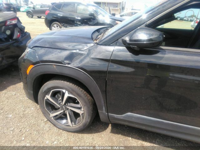 KL79MUSL9MB045505 Chevrolet Trailblazer Awd Rs