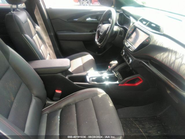 KL79MUSL9MB045505 Chevrolet Trailblazer Awd Rs