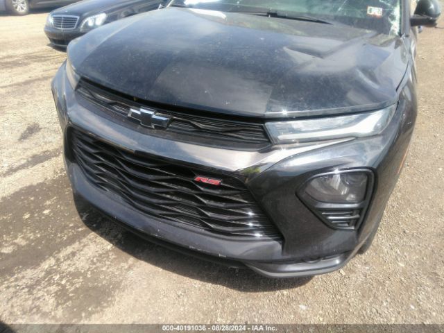KL79MUSL9MB045505 Chevrolet Trailblazer Awd Rs