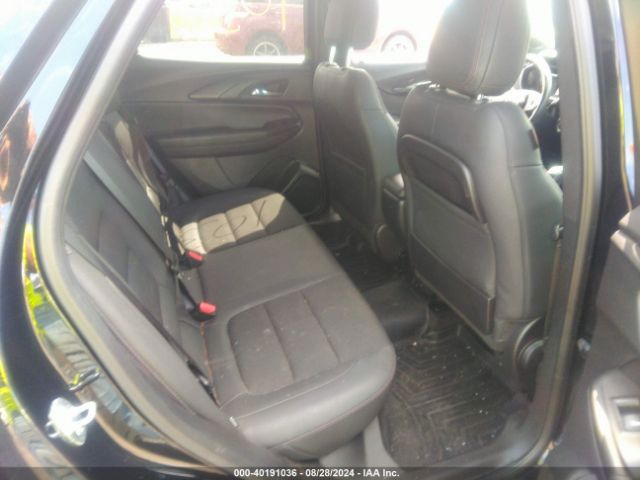 KL79MUSL9MB045505 Chevrolet Trailblazer Awd Rs