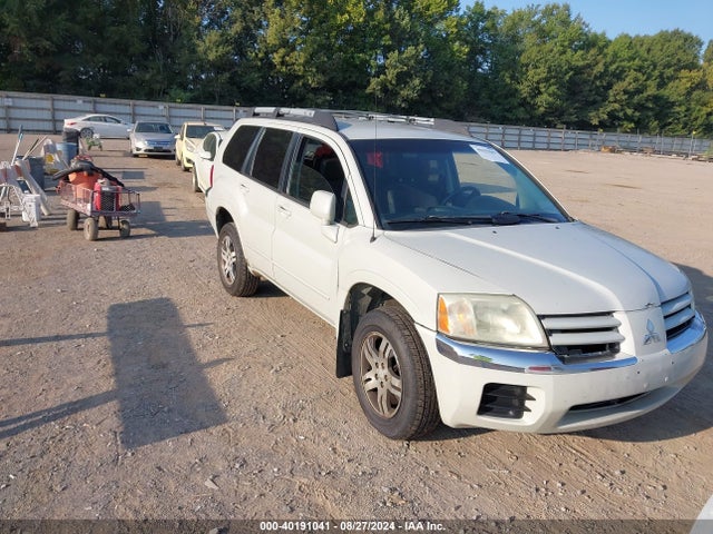 2004 MITSUBISHI ENDEAVOR 4A4MN31S54E084161 Photo 0