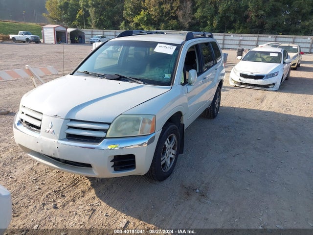 2004 MITSUBISHI ENDEAVOR 4A4MN31S54E084161 Photo 1