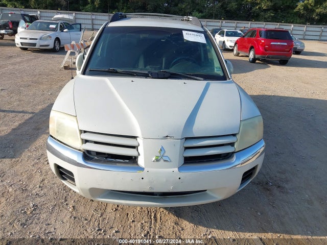 2004 MITSUBISHI ENDEAVOR 4A4MN31S54E084161 Photo 5