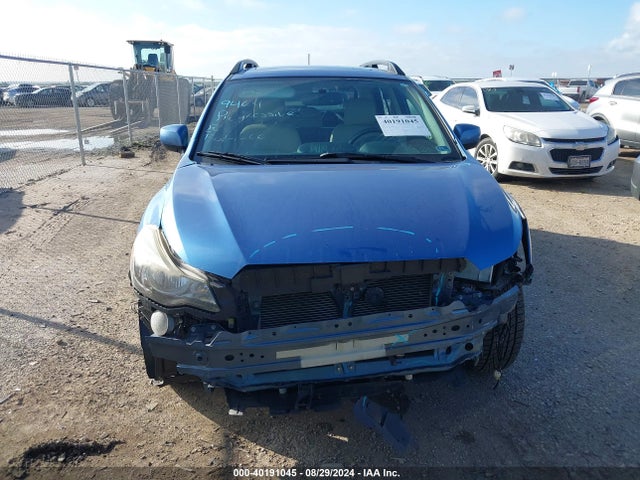 Subaru Xv Crosstrek 2.0i Limited 2014 JF2GPAKC2E8286774 Image 13