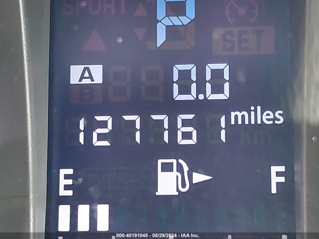 Subaru Xv Crosstrek 2.0i Limited 2014 JF2GPAKC2E8286774 Image 16