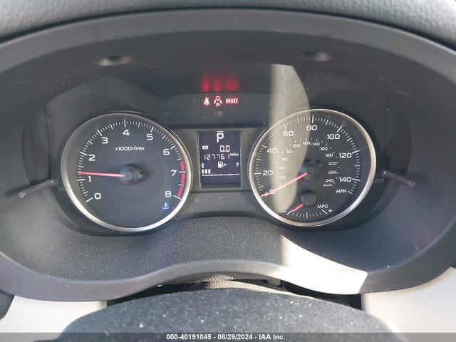 Subaru Xv Crosstrek 2.0i Limited 2014 JF2GPAKC2E8286774 Image 7