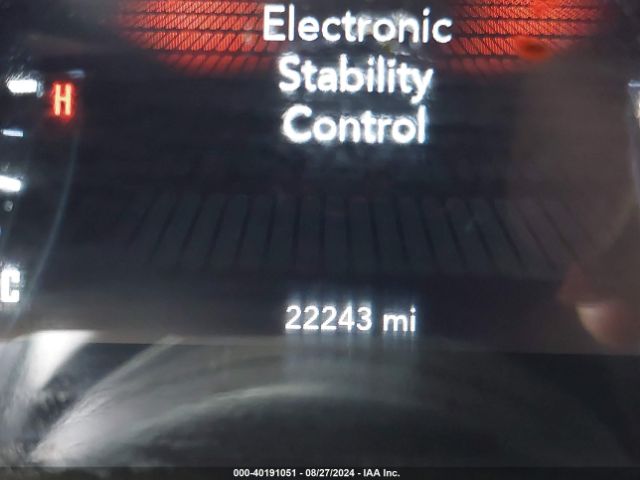 2C3CDZBT3NH117673 Dodge Challenger R/t